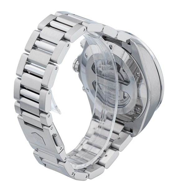 Tag Heuer Grand Carrera CAV511A.BA0902